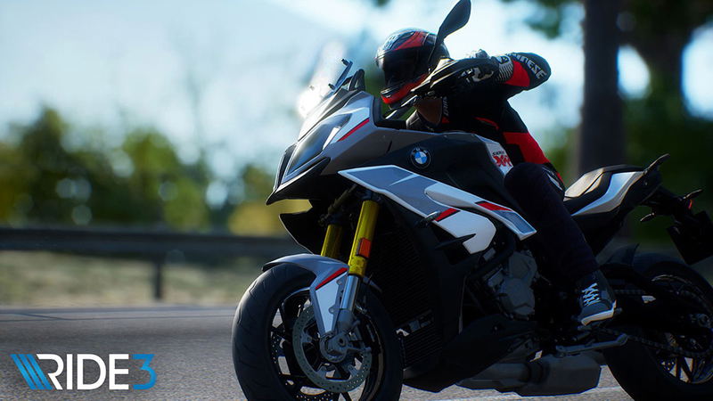 RIDE 3 image 18