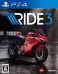 RIDE 3 thumbnail 1