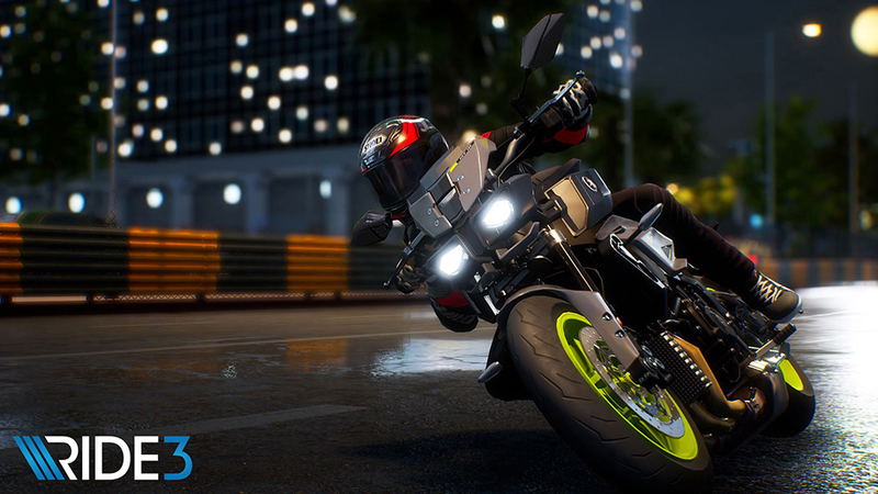 RIDE 3 image 7