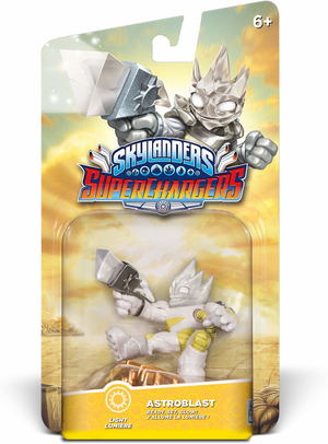 Skylanders SuperChargers Astroblast_