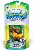 Skylanders Swap Force Character Pack: Lightcore Bumble Blast thumbnail 1