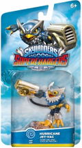 Skylanders SuperChargers: Hurricane Jet Vac thumbnail 1