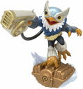 Skylanders SuperChargers: Hurricane Jet Vac thumbnail 2
