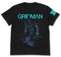 SSSS.Gridman T-shirt Black (L Size) thumbnail 1