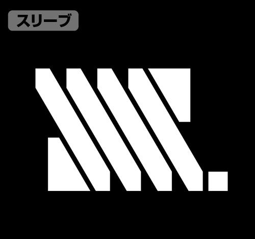 SSSS.Gridman T-shirt Black (L Size) image 2