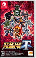 Super Robot Taisen T thumbnail 1