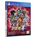 Super Robot Wars T (Multi-Language)[English Cover] thumbnail 1