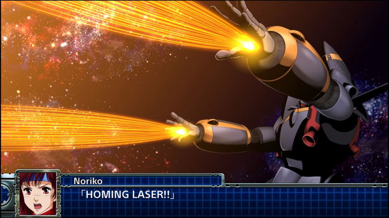 Super Robot Wars T (Multi-Language)[English Cover] image 5