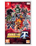 Super Robot Wars T (Multi-Language) thumbnail 1