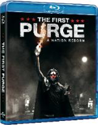 The First Purge_