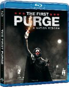 The First Purge