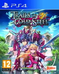 The Legend of Heroes: Trails of Cold Steel thumbnail 1