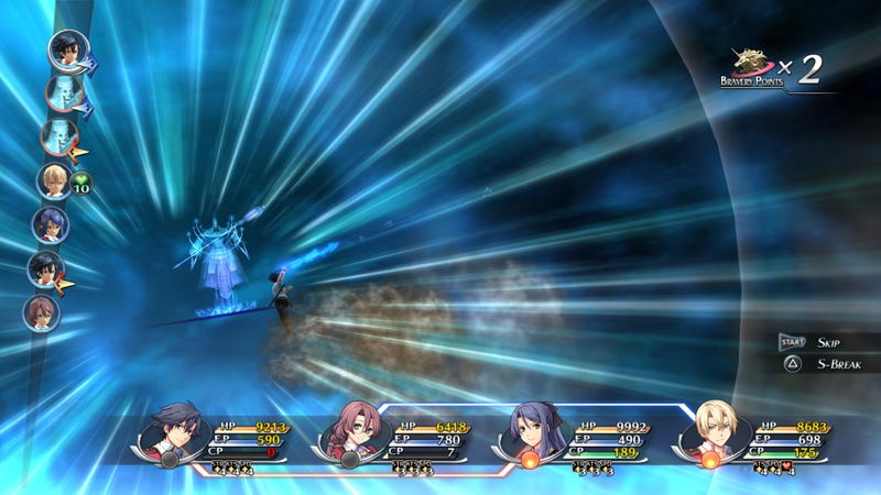 The Legend of Heroes: Trails of Cold Steel image 8