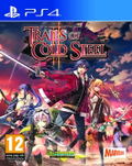 The Legend of Heroes: Trails of Cold Steel II thumbnail 1