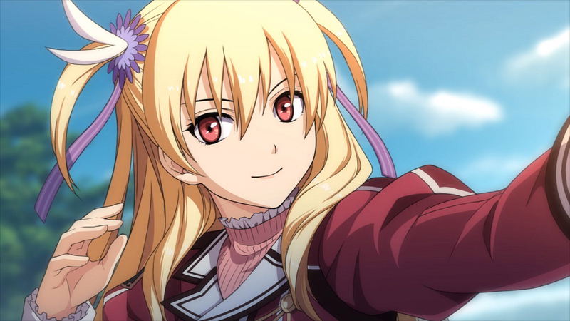 The Legend of Heroes: Trails of Cold Steel II image 9