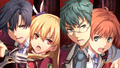 The Legend of Heroes: Trails of Cold Steel II thumbnail 7