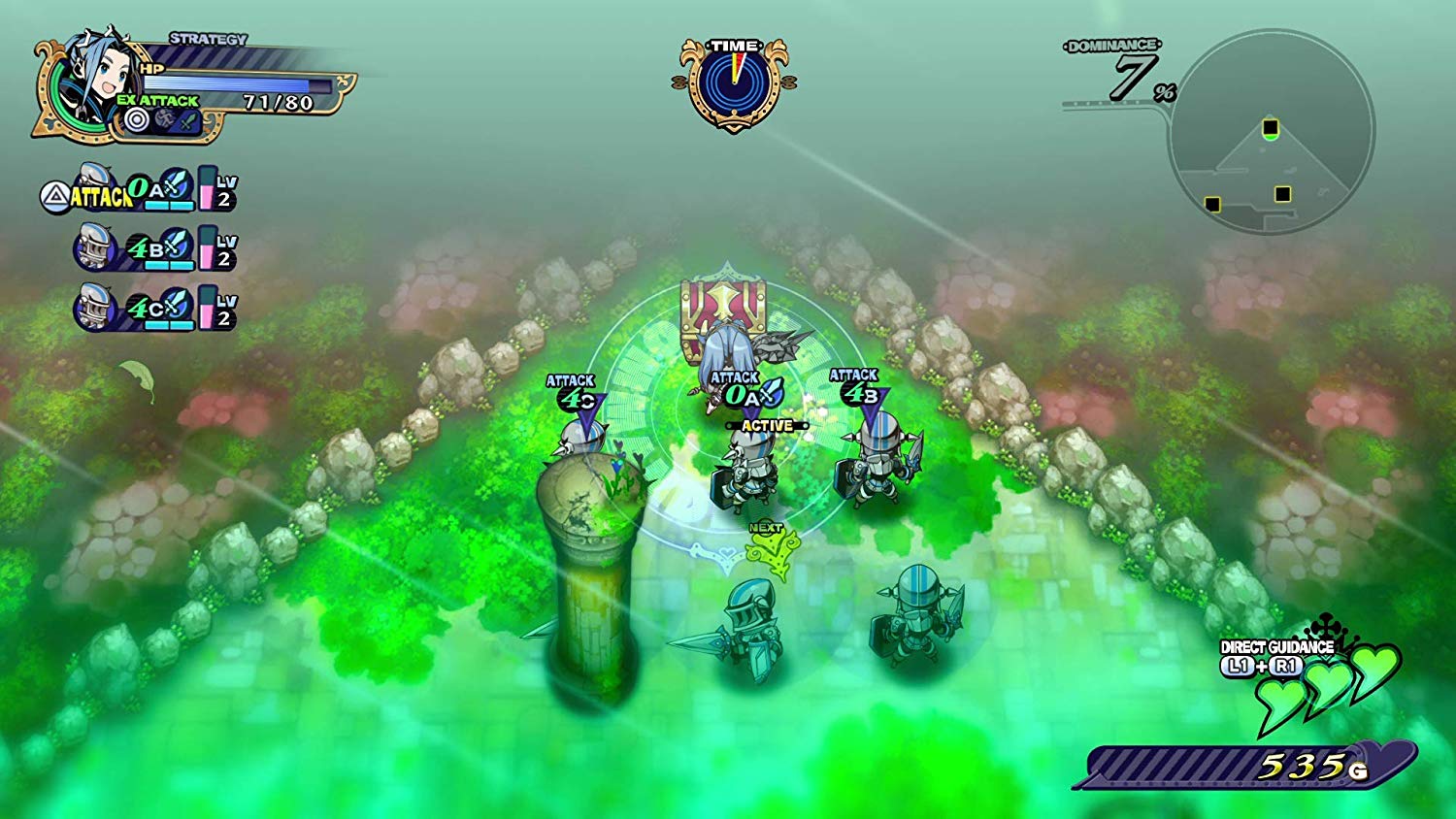 The Princess Guide for Nintendo Switch, Nintendo Switch 2