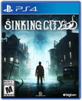 The Sinking City thumbnail 1