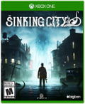 The Sinking City thumbnail 1