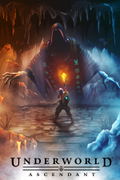 Underworld: Ascendant <span class="ext" style="background-color: #2a475e; color: #FFFFFF;">STEAM</span> <span class="ext ext_digital">digital</span> thumbnail 1