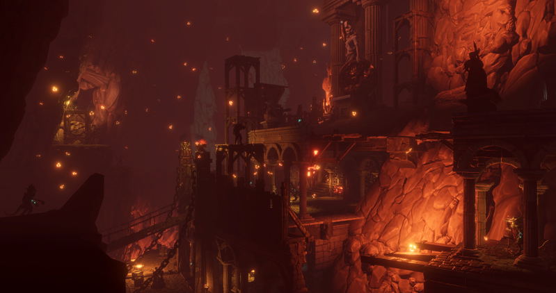 Underworld: Ascendant <span class="ext" style="background-color: #2a475e; color: #FFFFFF;">STEAM</span> <span class="ext ext_digital">digital</span> image 4