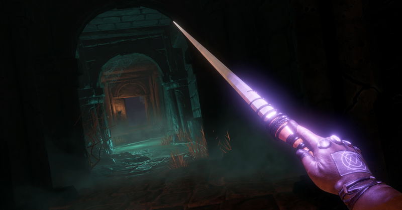 Underworld: Ascendant <span class="ext" style="background-color: #2a475e; color: #FFFFFF;">STEAM</span> <span class="ext ext_digital">digital</span> image 5