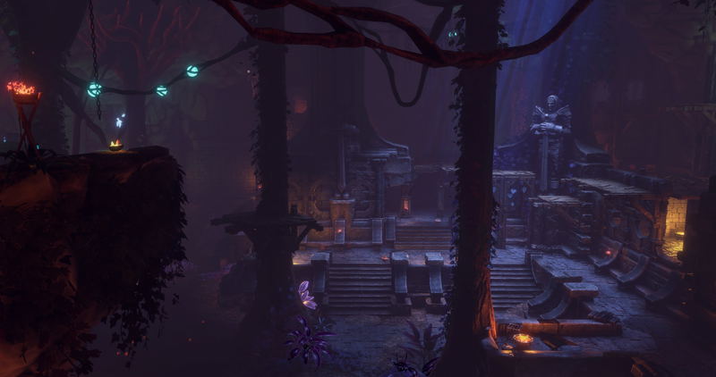 Underworld: Ascendant <span class="ext" style="background-color: #2a475e; color: #FFFFFF;">STEAM</span> <span class="ext ext_digital">digital</span> image 6