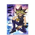 Yu-Gi-Oh! Duel Monsters B2 Wall Scroll: Yami Yugi Relax Ver. (Re-run) thumbnail 1