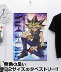 Yu-Gi-Oh! Duel Monsters B2 Wall Scroll: Yami Yugi Relax Ver. (Re-run) thumbnail 2