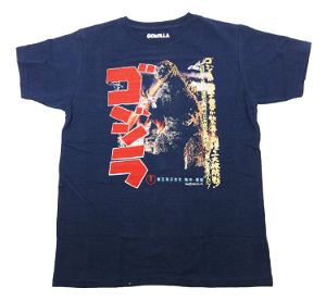 Godzilla First Generation T-shirt (M Size)