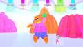 Just Dance 2019 (Spanish Cover) thumbnail 4