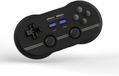 8BitDo N30 Pro 2 Bluetooth GamePad (M Edition) thumbnail 1