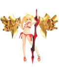 4inch-nel Fate/Grand Order: Caster/Nero Claudius thumbnail 1