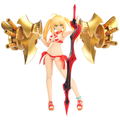 4inch-nel Fate/Grand Order: Caster/Nero Claudius thumbnail 2
