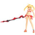 4inch-nel Fate/Grand Order: Caster/Nero Claudius thumbnail 4