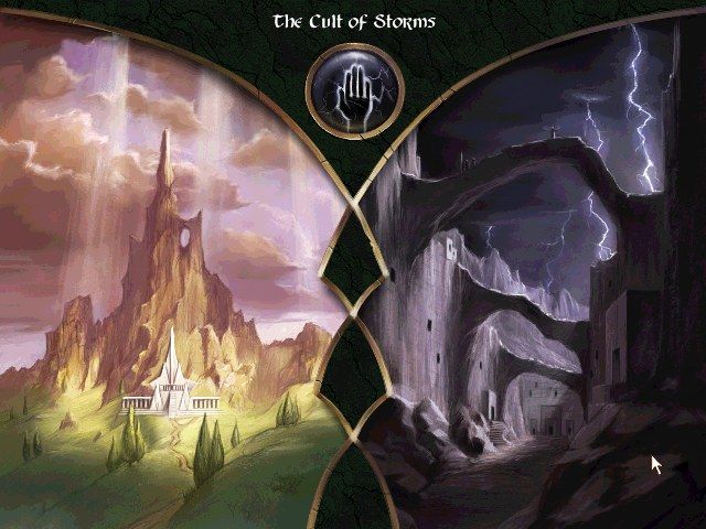 Age of Wonders <span class="ext" style="background-color: #2a475e; color: #FFFFFF;">STEAM</span> <span class="ext ext_digital">digital</span> image 4