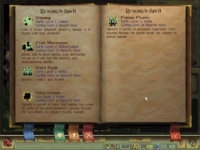 Age of Wonders <span class="ext" style="background-color: #2a475e; color: #FFFFFF;">STEAM</span> <span class="ext ext_digital">digital</span> image 6