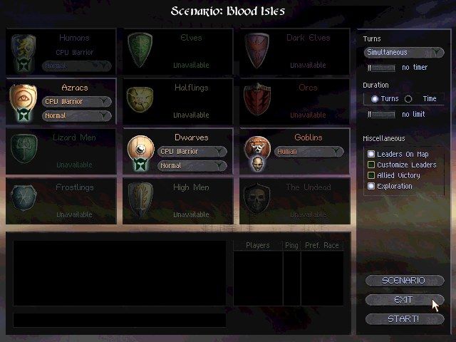 Age of Wonders <span class="ext" style="background-color: #2a475e; color: #FFFFFF;">STEAM</span> <span class="ext ext_digital">digital</span> image 7