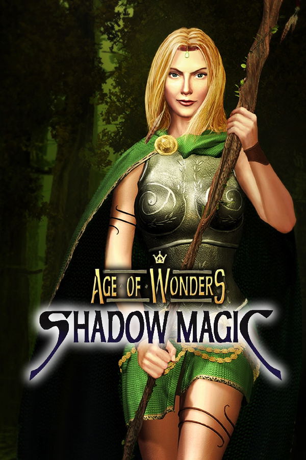 Age of Wonders Shadow Magic STEAM digital — Import Game Deal