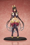Ane naru Mono 1/6 Scale Pre-Painted Figure: Chiyo thumbnail 3