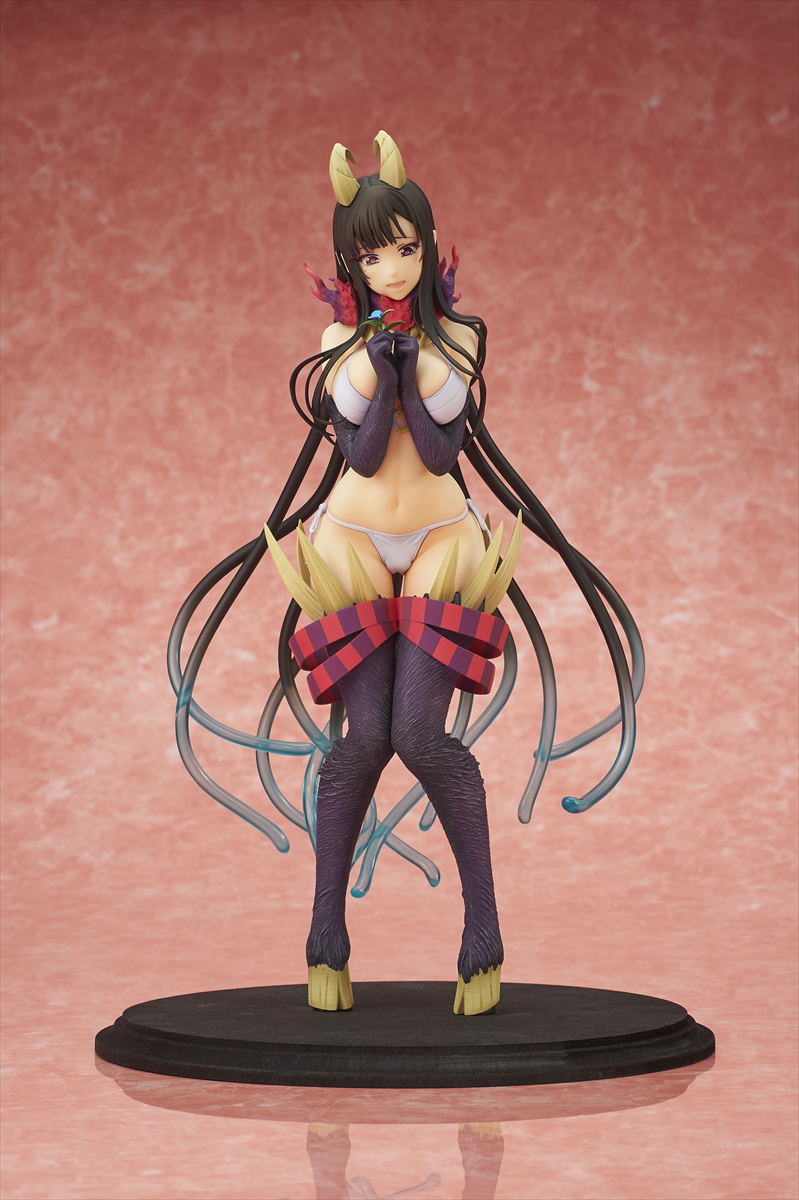 Ane naru Mono 1/6 Scale Pre-Painted Figure: Chiyo image 3