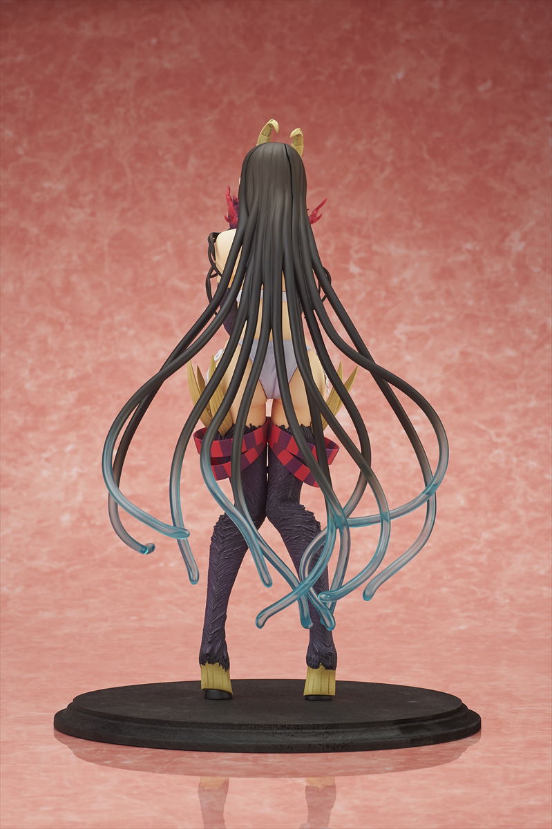 Ane naru Mono 1/6 Scale Pre-Painted Figure: Chiyo image 4