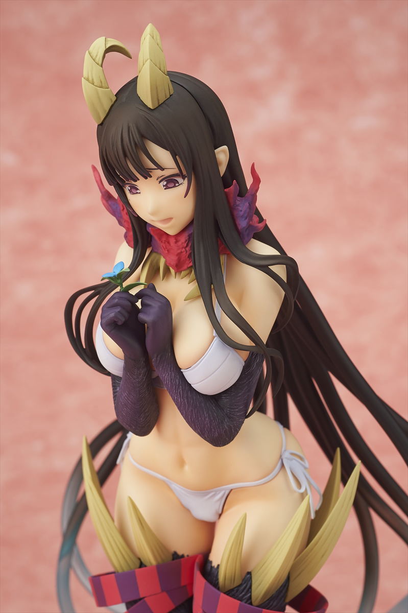 Ane naru Mono 1/6 Scale Pre-Painted Figure: Chiyo image 5