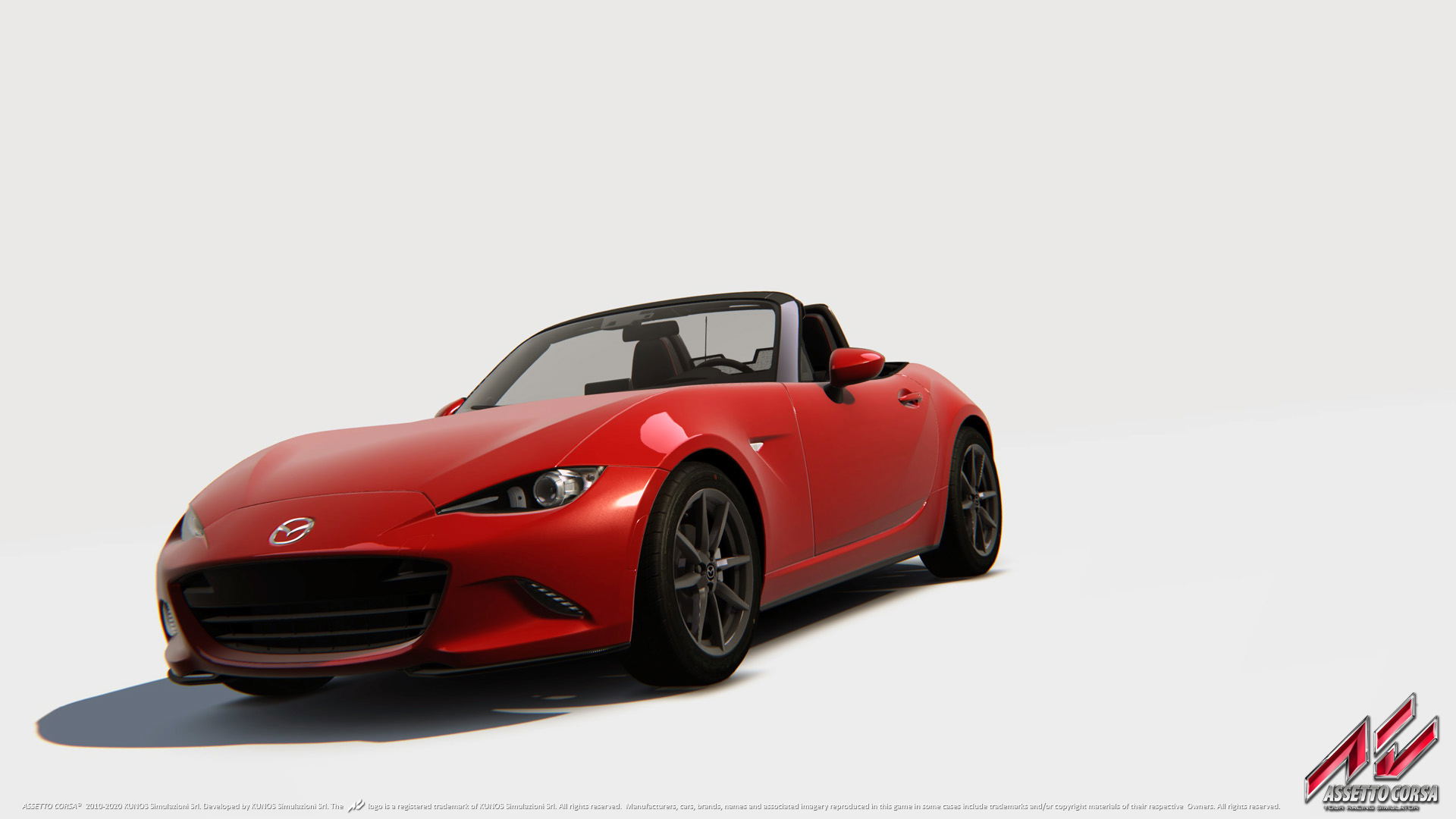 Assetto corsa: Japanese Pack (DLC) STEAM DLC digital for Windows