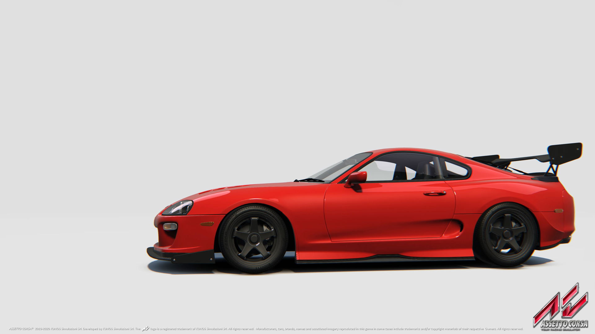 Assetto corsa: Japanese Pack (DLC) STEAM DLC digital for Windows