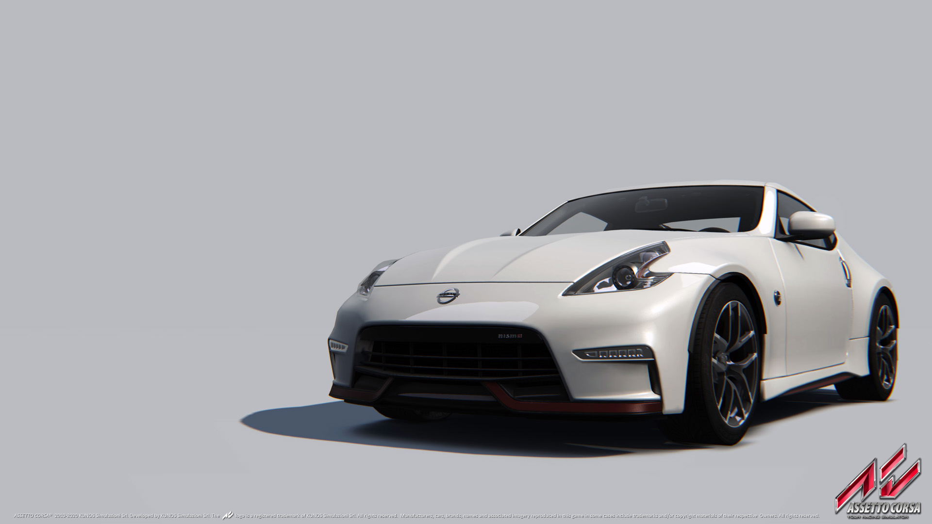 Assetto corsa: Japanese Pack (DLC) STEAM DLC digital for Windows
