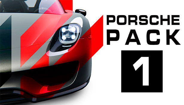 Assetto Corsa: Porsche Pack 1 (DLC) DLC STEAM digital — Import Game Deal