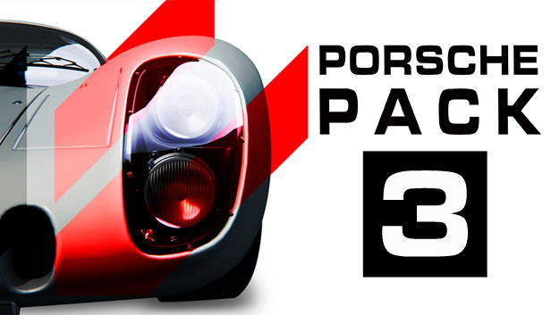 Assetto Corsa: Porsche Pack 3 (DLC) DLC STEAM digital — Import Game Deal