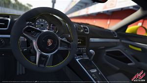Assetto Corsa: Porsche Pack 2 (DLC)
