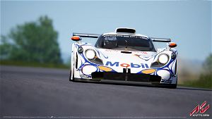 Assetto Corsa: Porsche Pack 2 (DLC)